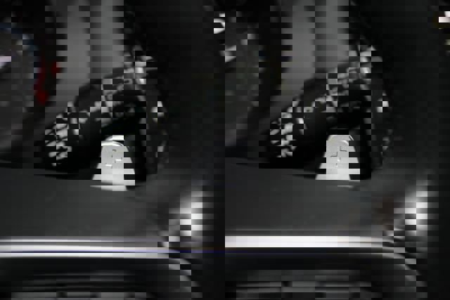 Used 2017 Jaguar F-PACE S image 22