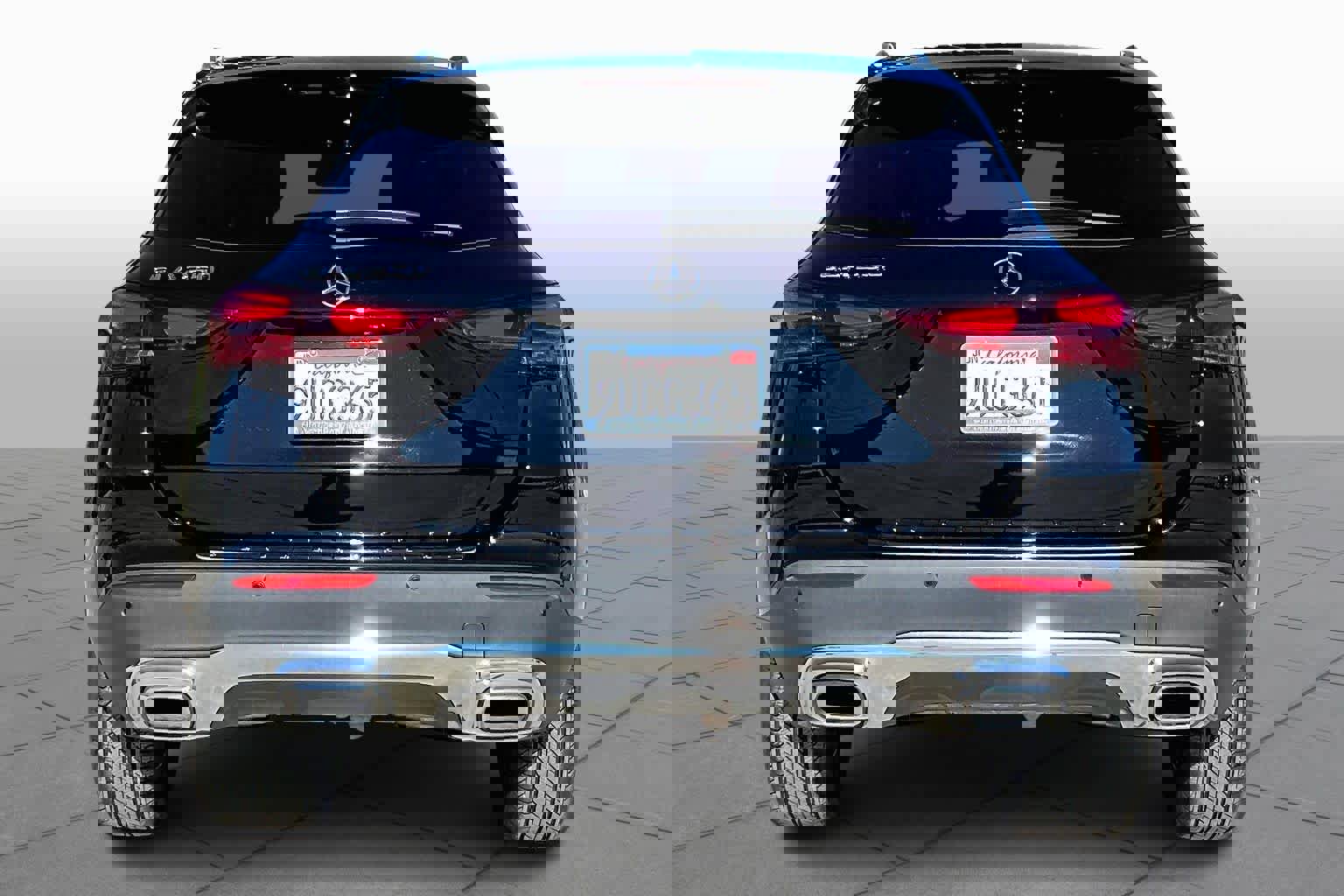 Used 2025 Mercedes-Benz GLA 250 image 4