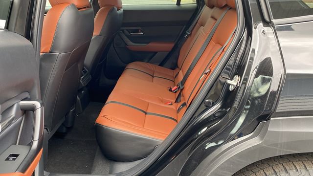 New 2026 MAZDA CX-50 Meridian Edition image 22