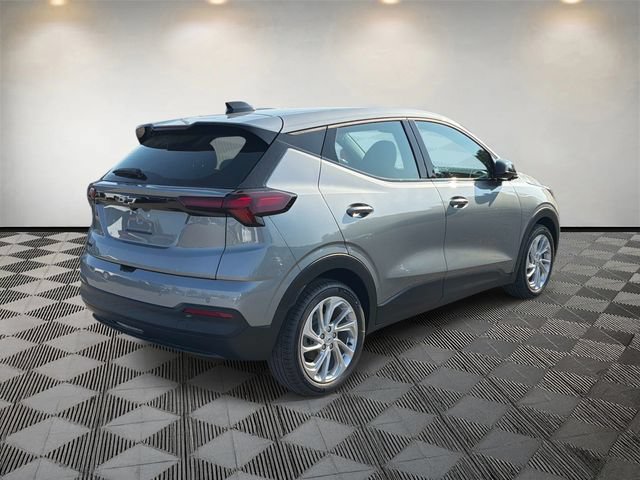 New 2027 Chevrolet Bolt LT w/ Comfort Package FWD image 5