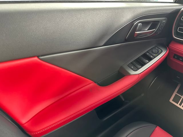 New 2026 Lexus IS 350 F Sport w/ Technology Package AWD/4WD image 33
