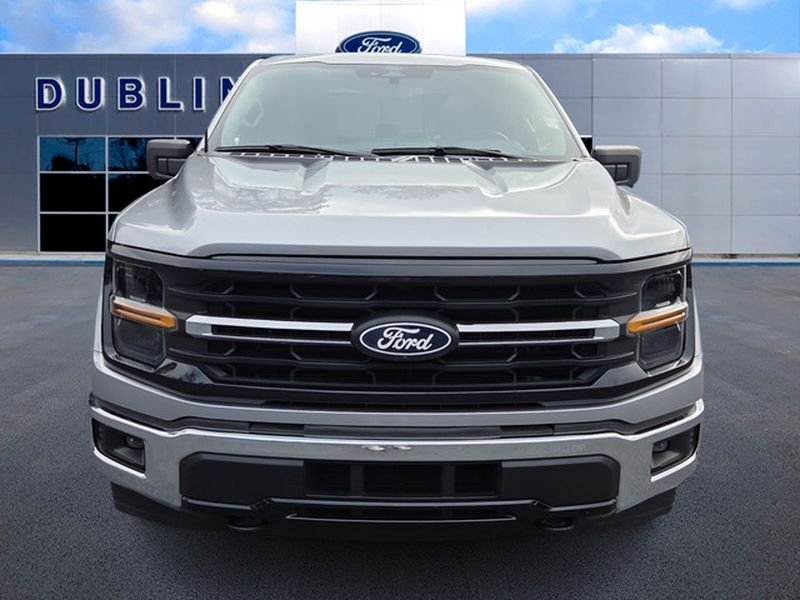 Used 2024 Ford F150 XLT w/ Mobile Office Package AWD/4WD image 2