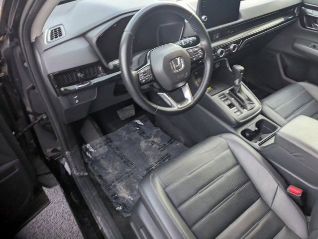 Used 2025 Honda CR-V EX-L image 11