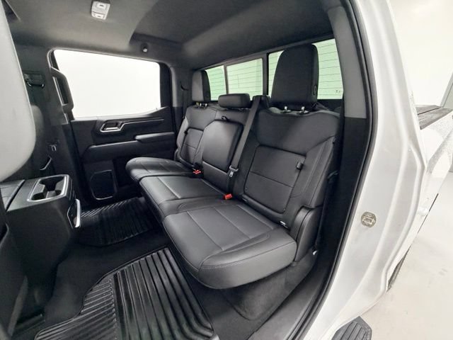Certified 2024 Chevrolet Silverado 1500 LTZ w/ LTZ Premium Package AWD/4WD image 24