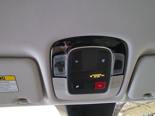 Used 2025 Hyundai Tucson SEL image 25