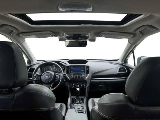 Used 2021 Subaru Crosstrek 2.5i Sport w/ Moonroof Package AWD/4WD image 40