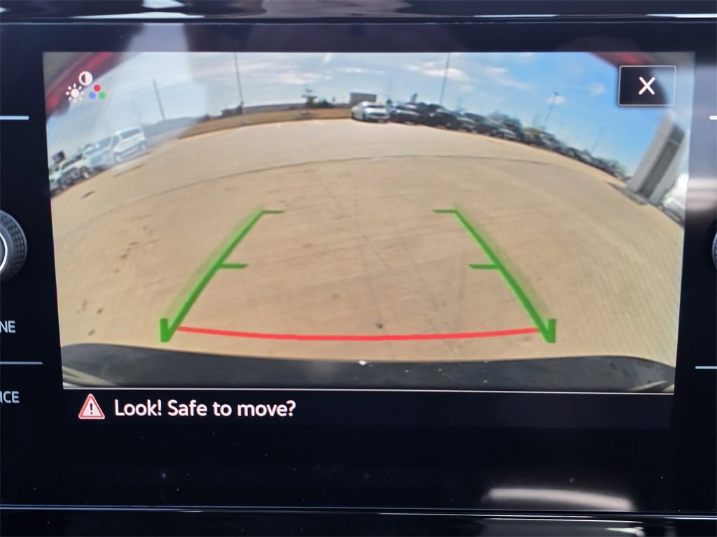 New 2026 Volkswagen Jetta GLI Autobahn image 14