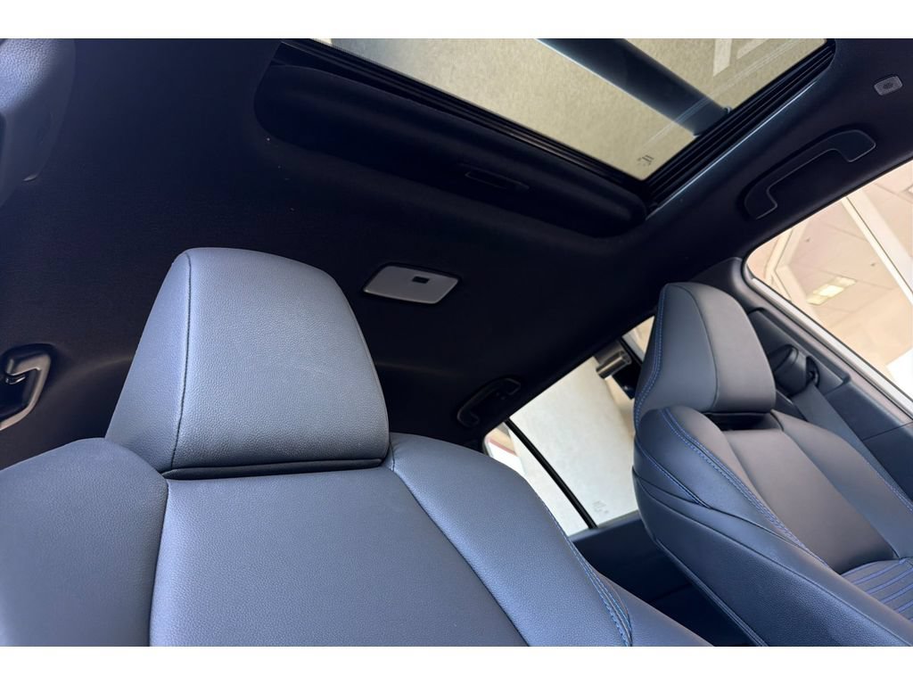 New 2026 Toyota Corolla Cross AWD Hybrid w/ Convenience Package image 18