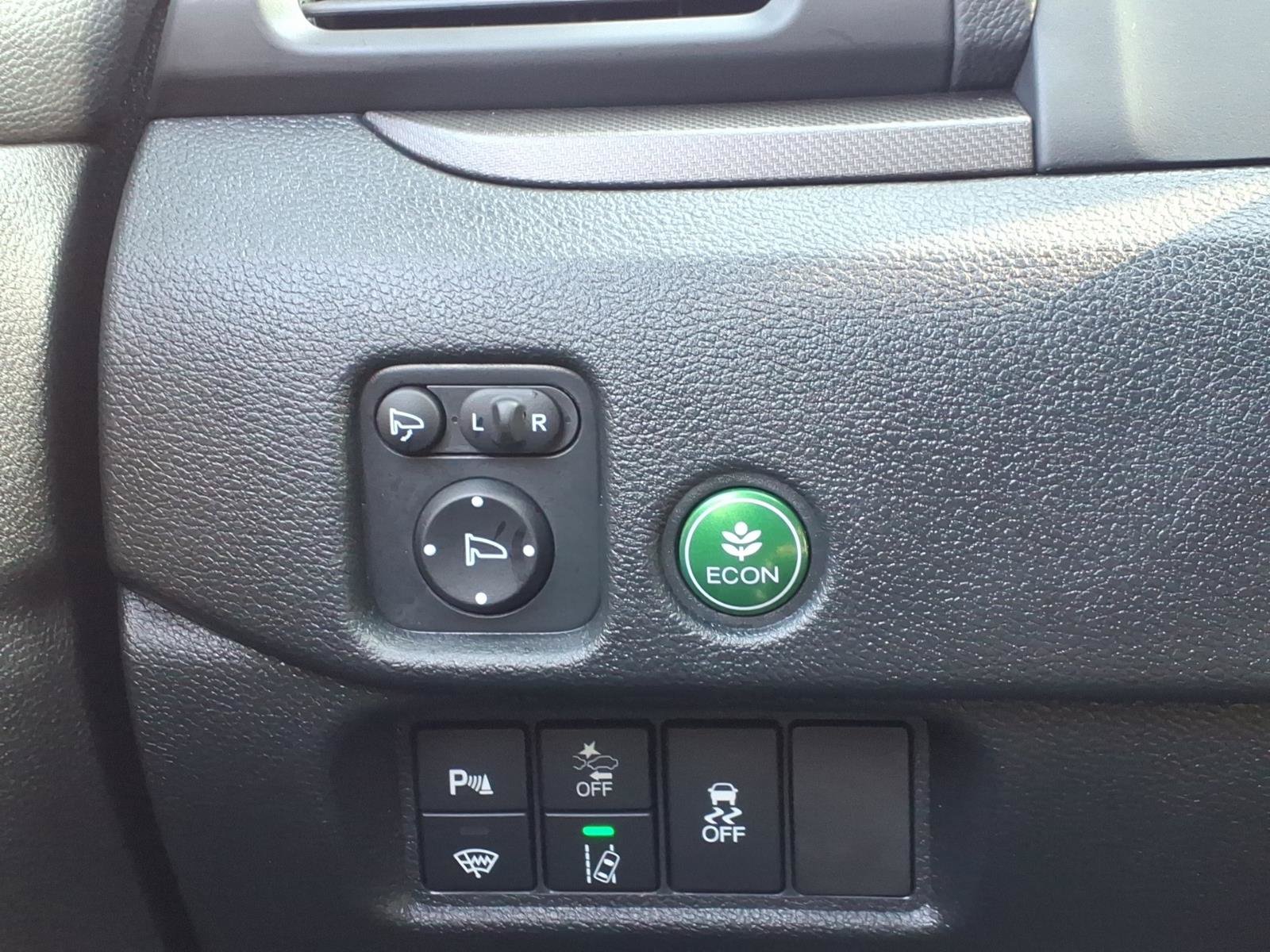 Certified 2024 Honda Passport TrailSport image 27