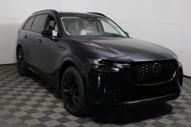 New 2026 MAZDA CX-90 3.3 Turbo S w/ Premium Package image 1