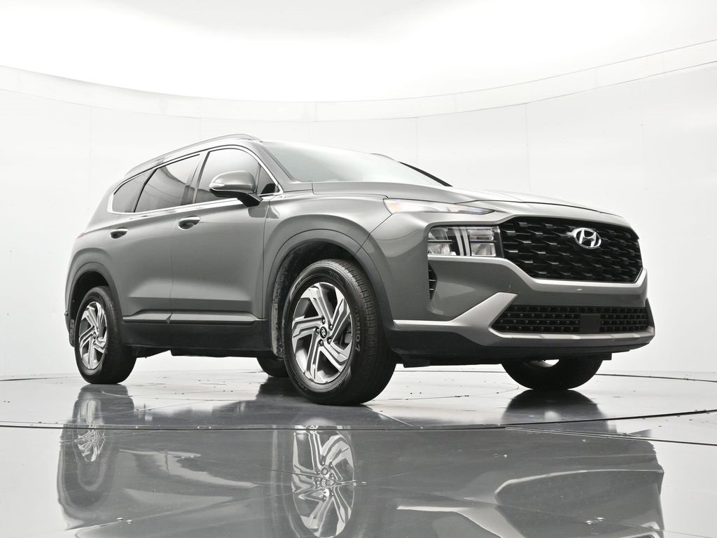 Used 2023 Hyundai Santa Fe SEL image 39