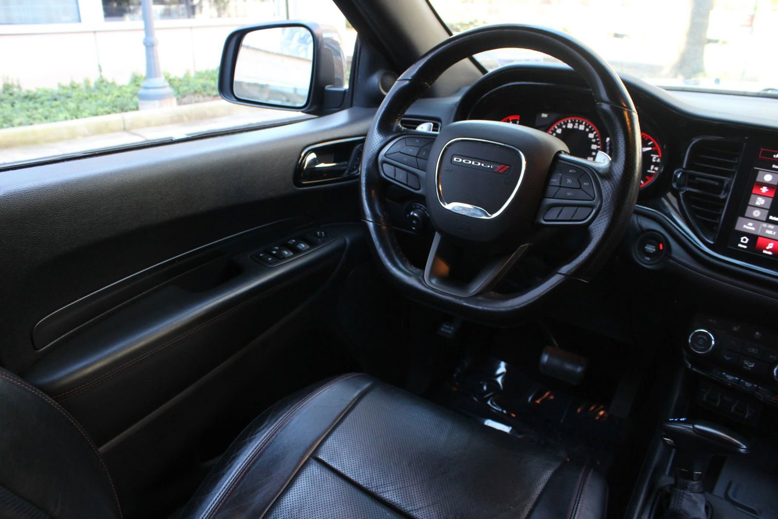 Used 2022 Dodge Durango R/T AWD/4WD image 30