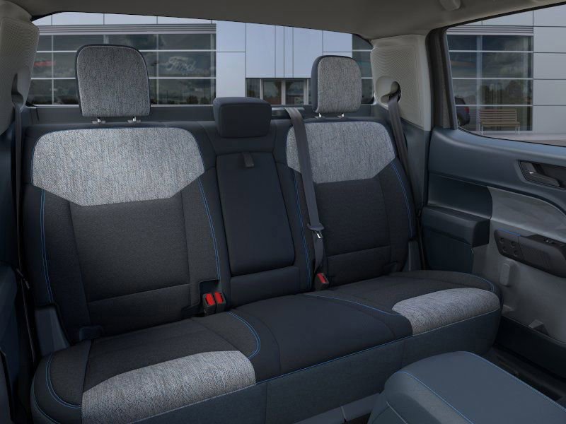 New 2026 Ford Maverick XLT w/ XLT Luxury Package image 11