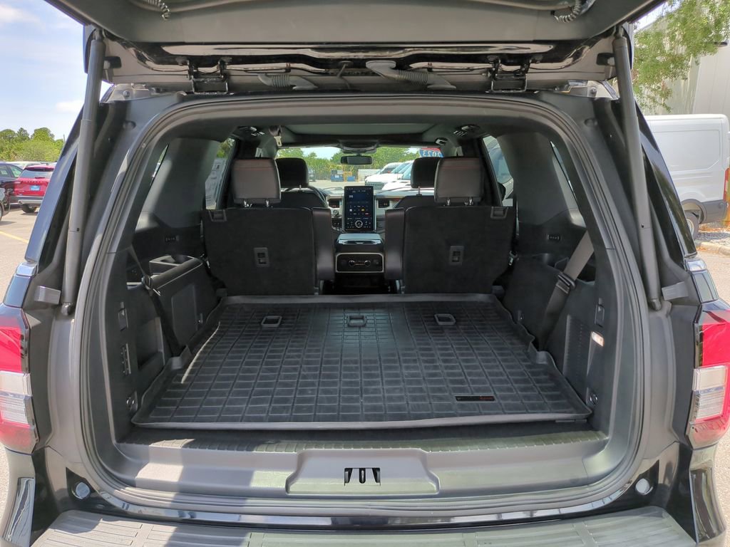 Used 2023 Ford Expedition Timberline AWD/4WD image 14