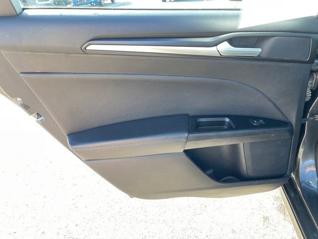 Used 2019 Ford Fusion Titanium FWD image 30