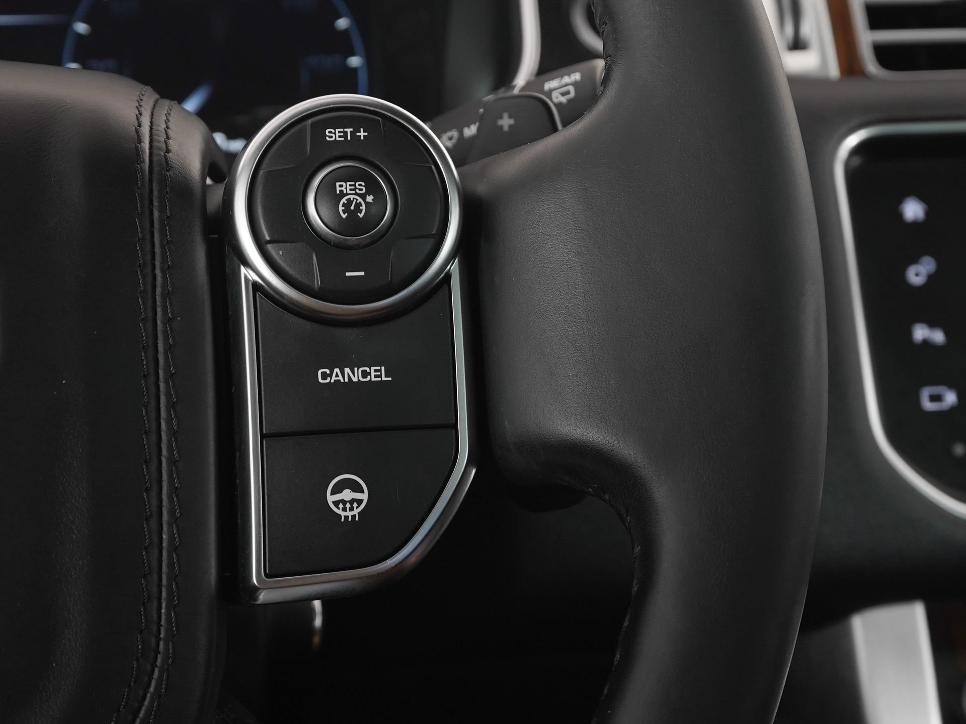 Used 2016 Land Rover Range Rover AWD/4WD image 22