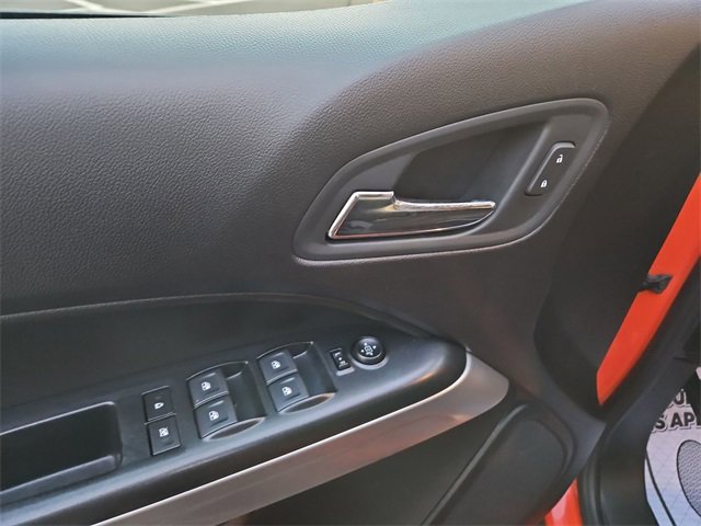 Certified 2020 Chevrolet Colorado ZR2 w/ ZR2 Dusk Special Edition image 21