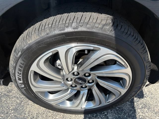 Used 2022 Lincoln Navigator L Reserve AWD/4WD image 25
