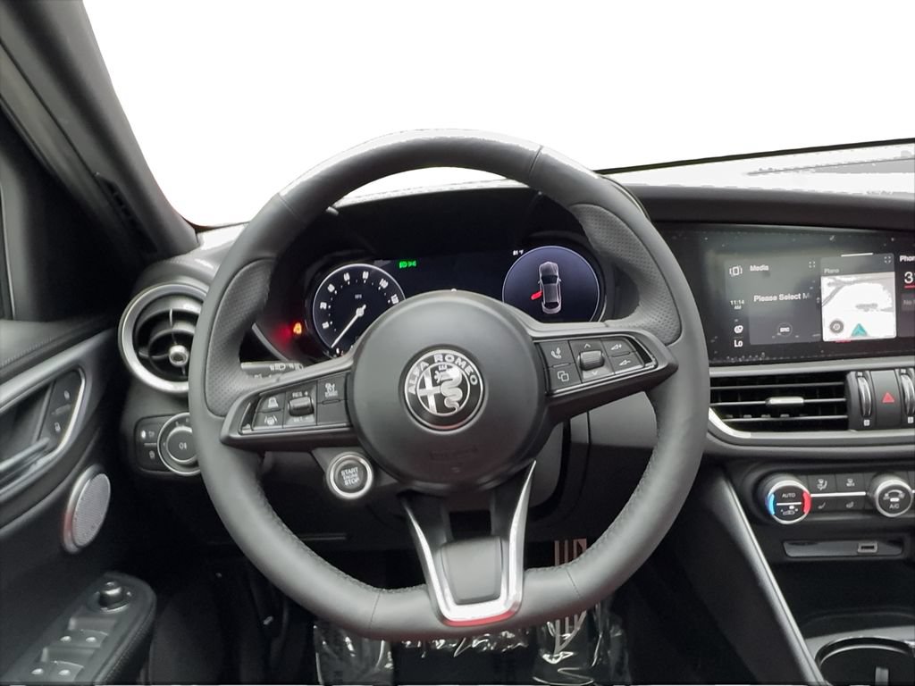 New 2026 Alfa Romeo Giulia RWD image 34