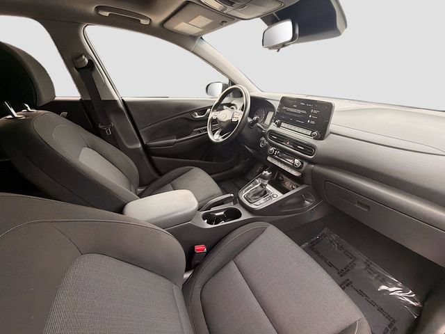 Certified 2023 Hyundai Kona SEL w/ Convenience Package FWD image 26