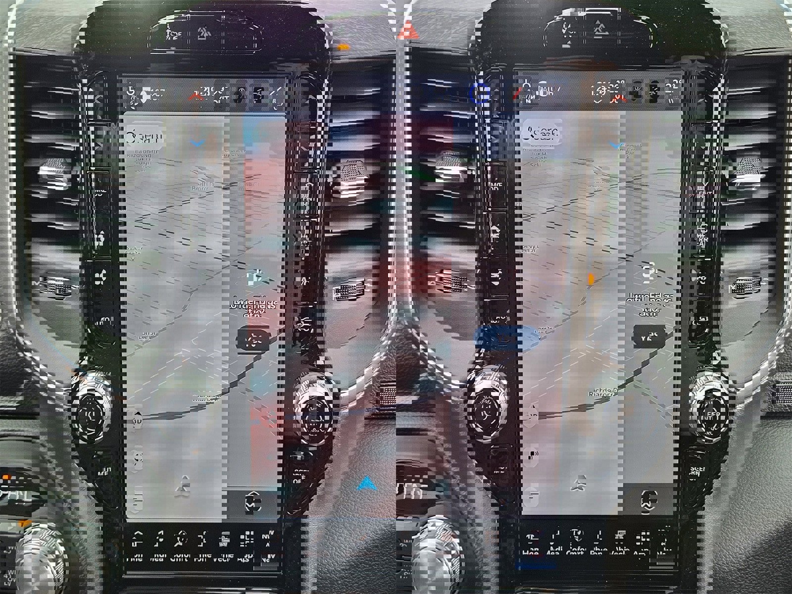 New 2026 RAM 1500 Laramie w/ Sport Appearance Package image 18