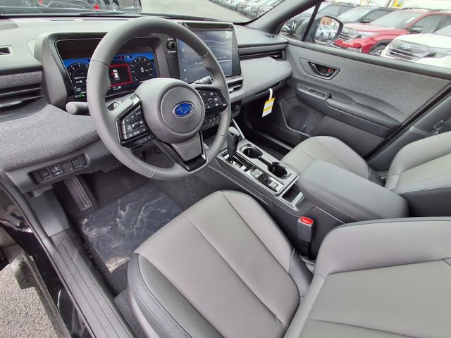 New 2026 Subaru Outback Premium image 21