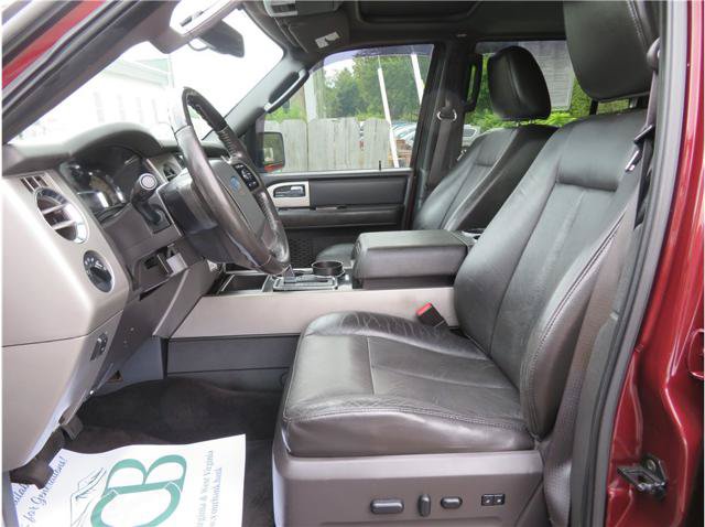 Used 2011 Ford Expedition Limited w/ 301A Rapid Spec Order Code AWD/4WD image 4