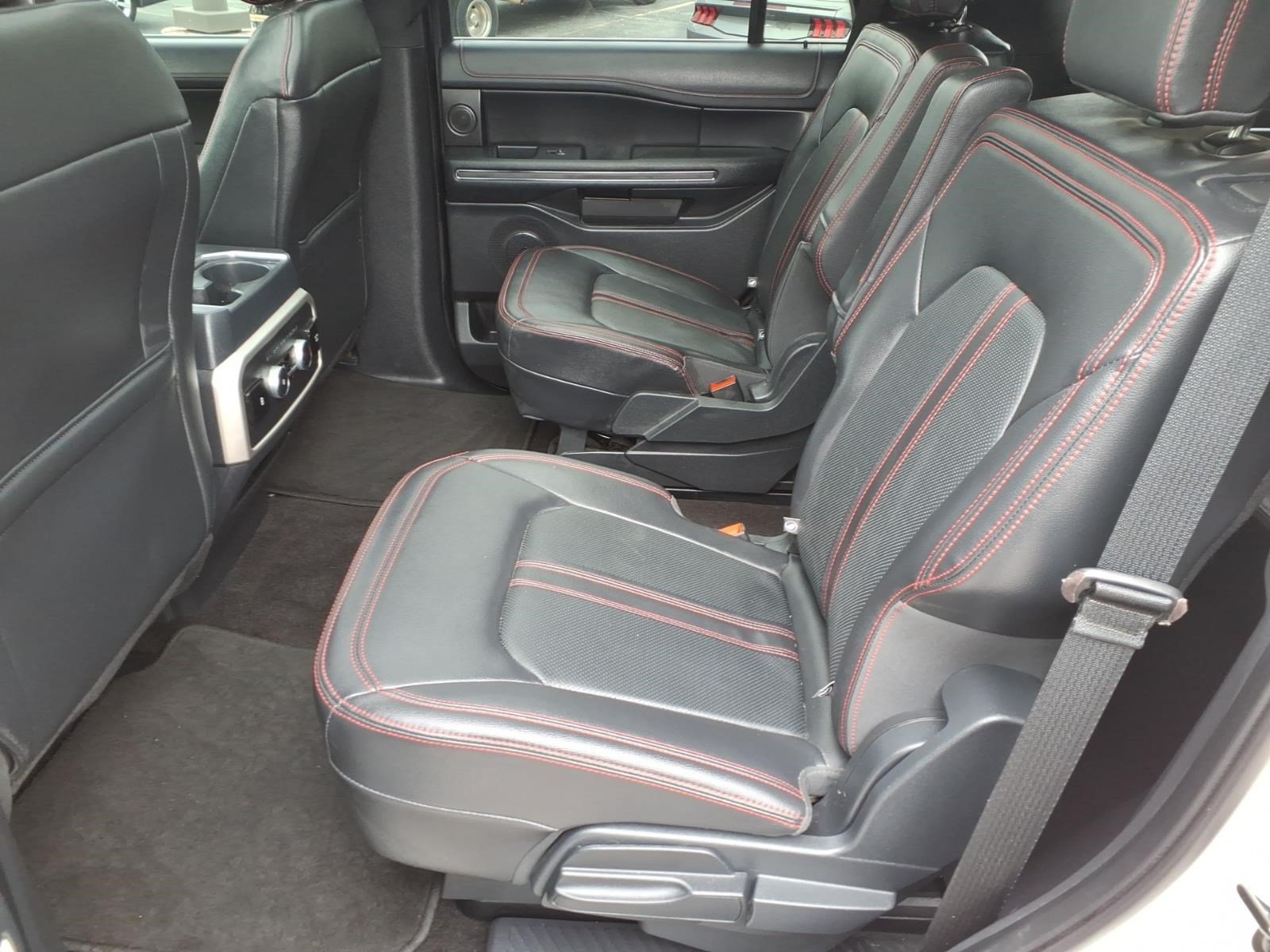 Certified 2023 Ford Expedition Limited AWD/4WD image 19