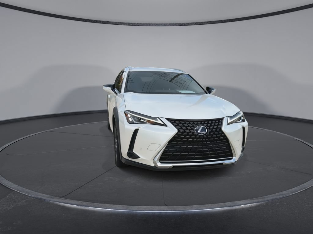 Used 2021 Lexus UX 250h w/ Premium Package AWD/4WD image 3