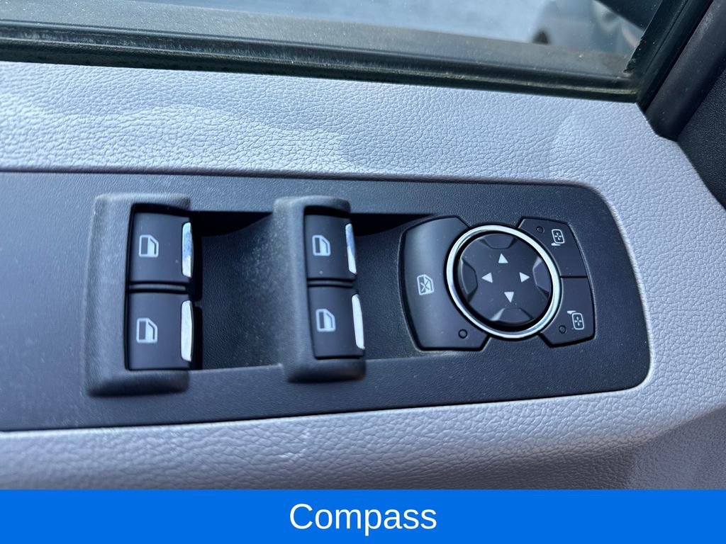 Used 2015 Ford F150 XLT RWD image 12