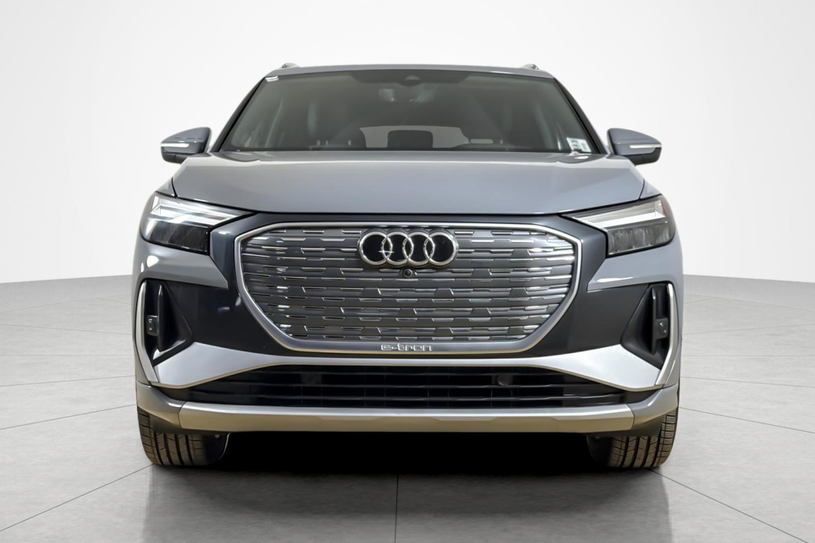 Certified 2023 Audi Q4 e-tron Premium Plus w/ Premium Plus AWD/4WD image 8
