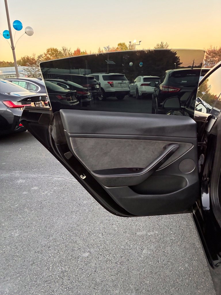 Used 2023 Tesla Model 3 Standard Range RWD image 25