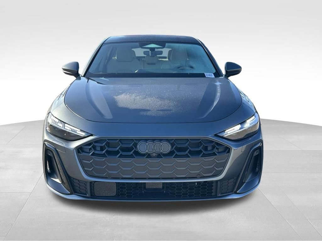 New 2026 Audi A5 2.0T Prestige image 8
