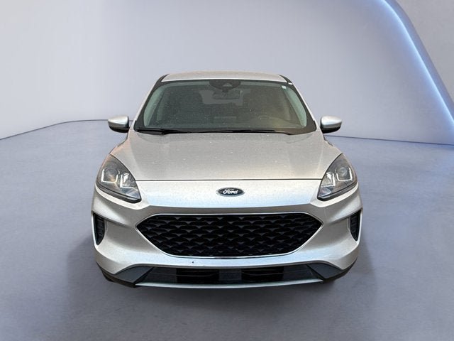 Used 2020 Ford Escape SE AWD/4WD image 8