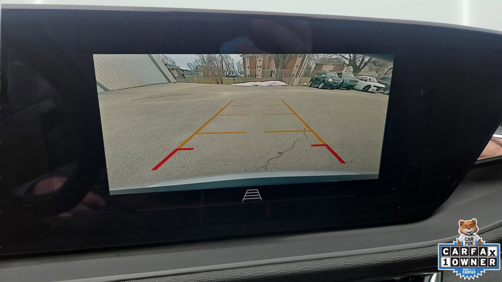 Used 2025 Buick Envista Preferred w/ Convenience I Package FWD image 23