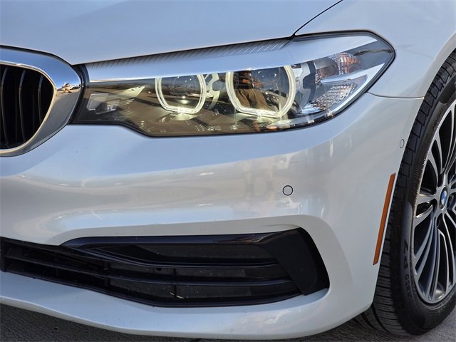 Used 2020 BMW 530i w/ Convenience Package image 6