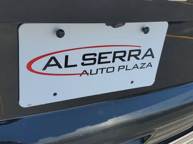 Used 2021 Chevrolet Tahoe LT AWD/4WD image 6
