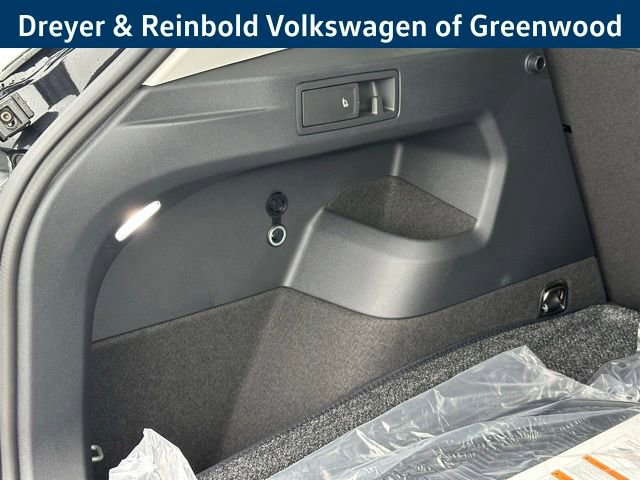 New 2026 Volkswagen Tiguan S image 29