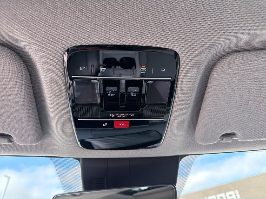 New 2027 Hyundai Santa Fe Limited AWD/4WD image 37