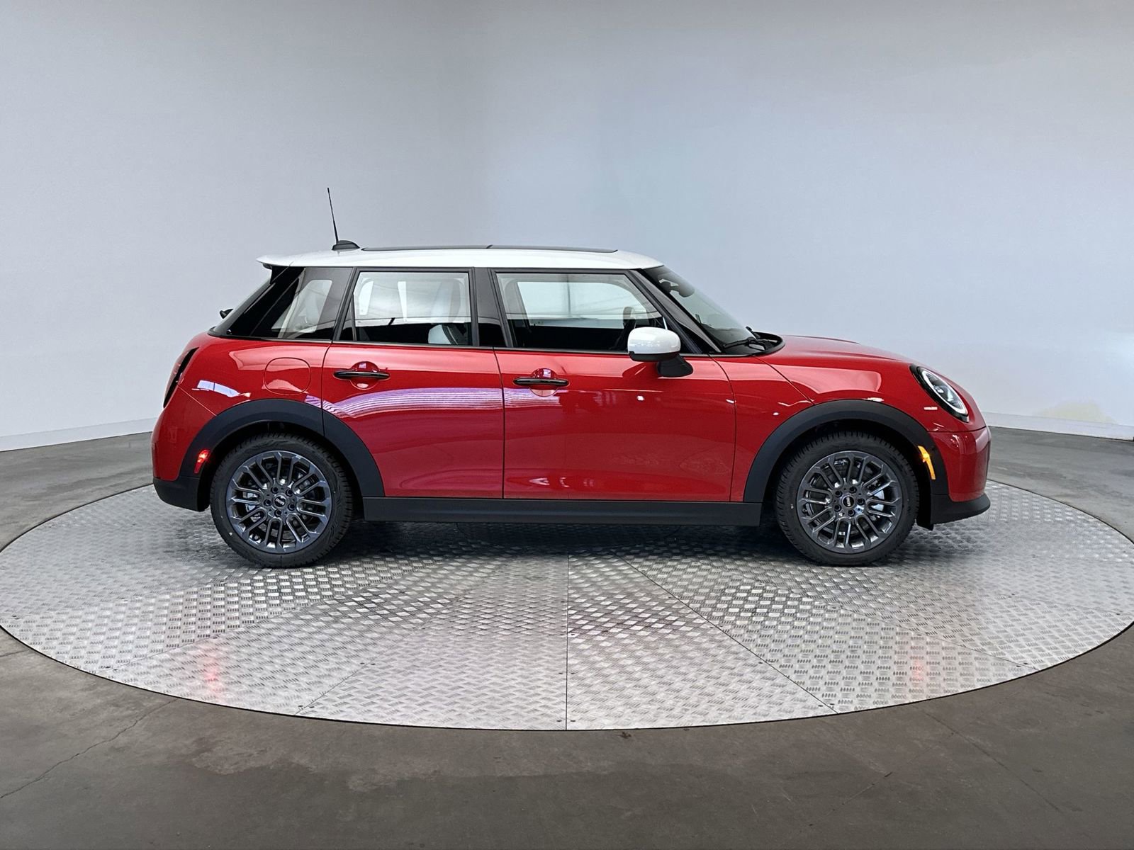 New 2026 MINI Cooper S FWD image 10