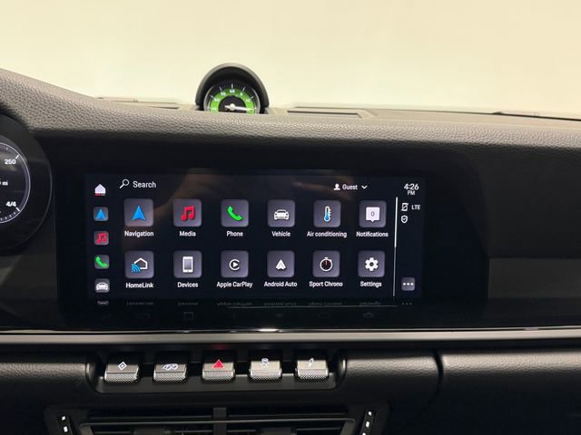 Certified 2024 Porsche 911 Carrera T image 24