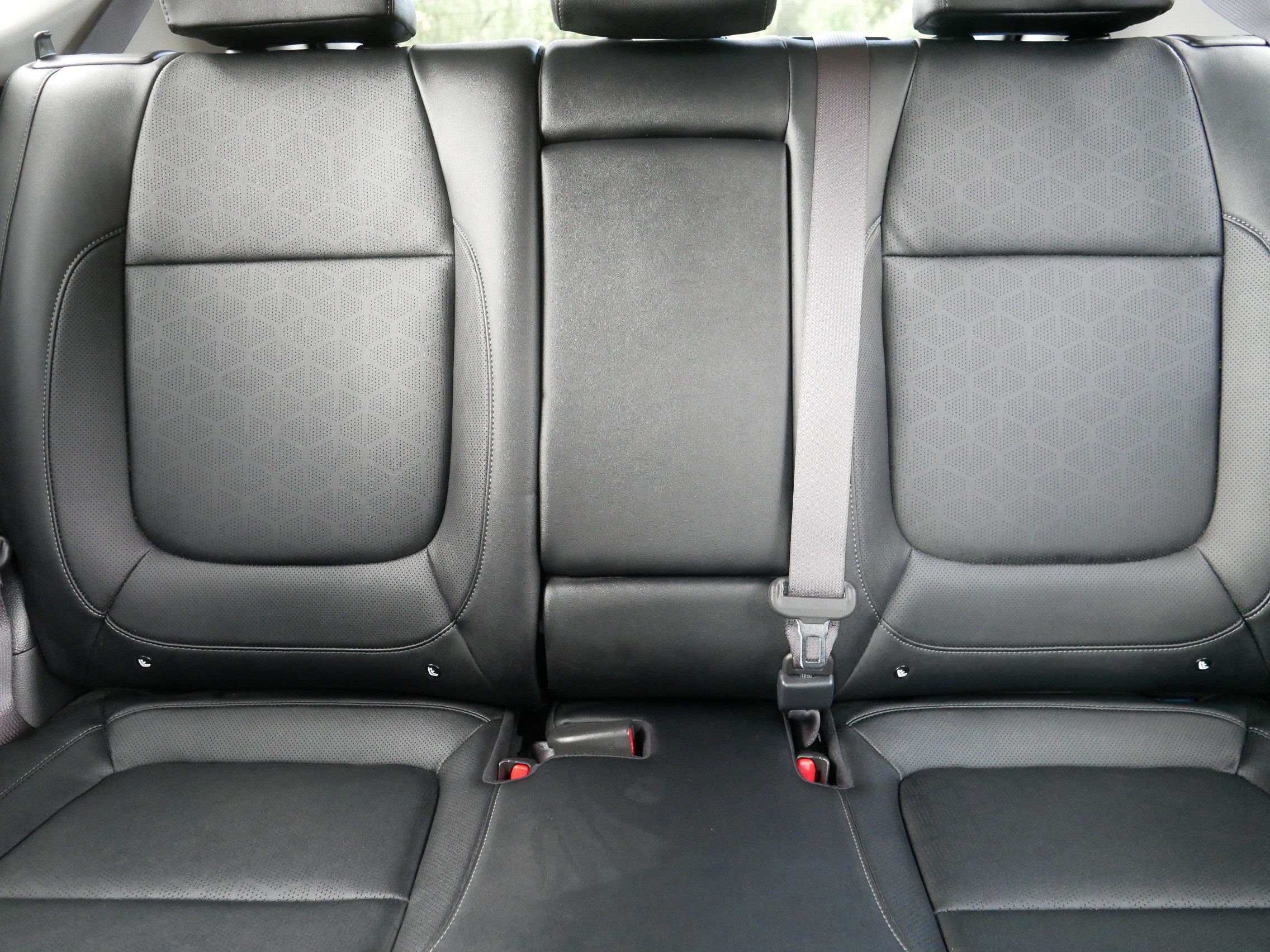 Certified 2024 Kia Seltos EX AWD/4WD image 13