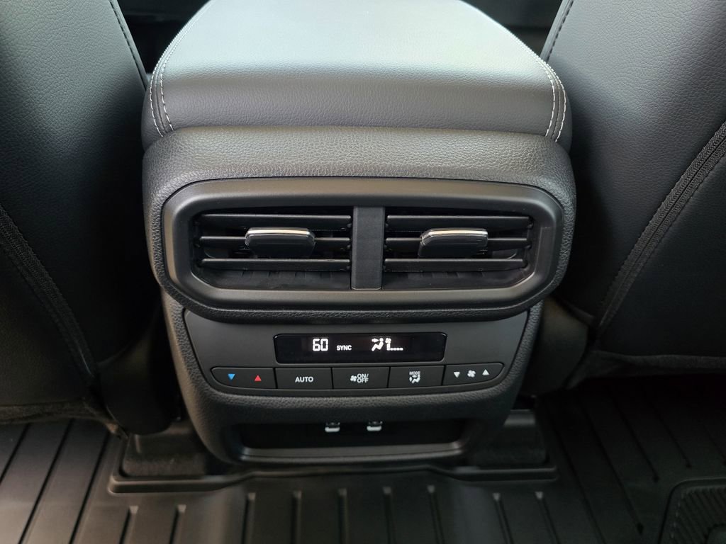 New 2026 Honda Pilot EX-L image 24