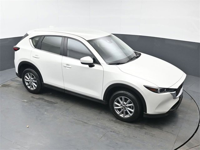 Certified 2023 MAZDA CX-5 AWD 2.5 S image 38