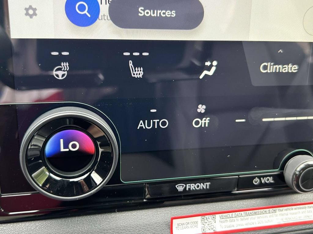 New 2026 Toyota C-HR AWD/4WD image 23