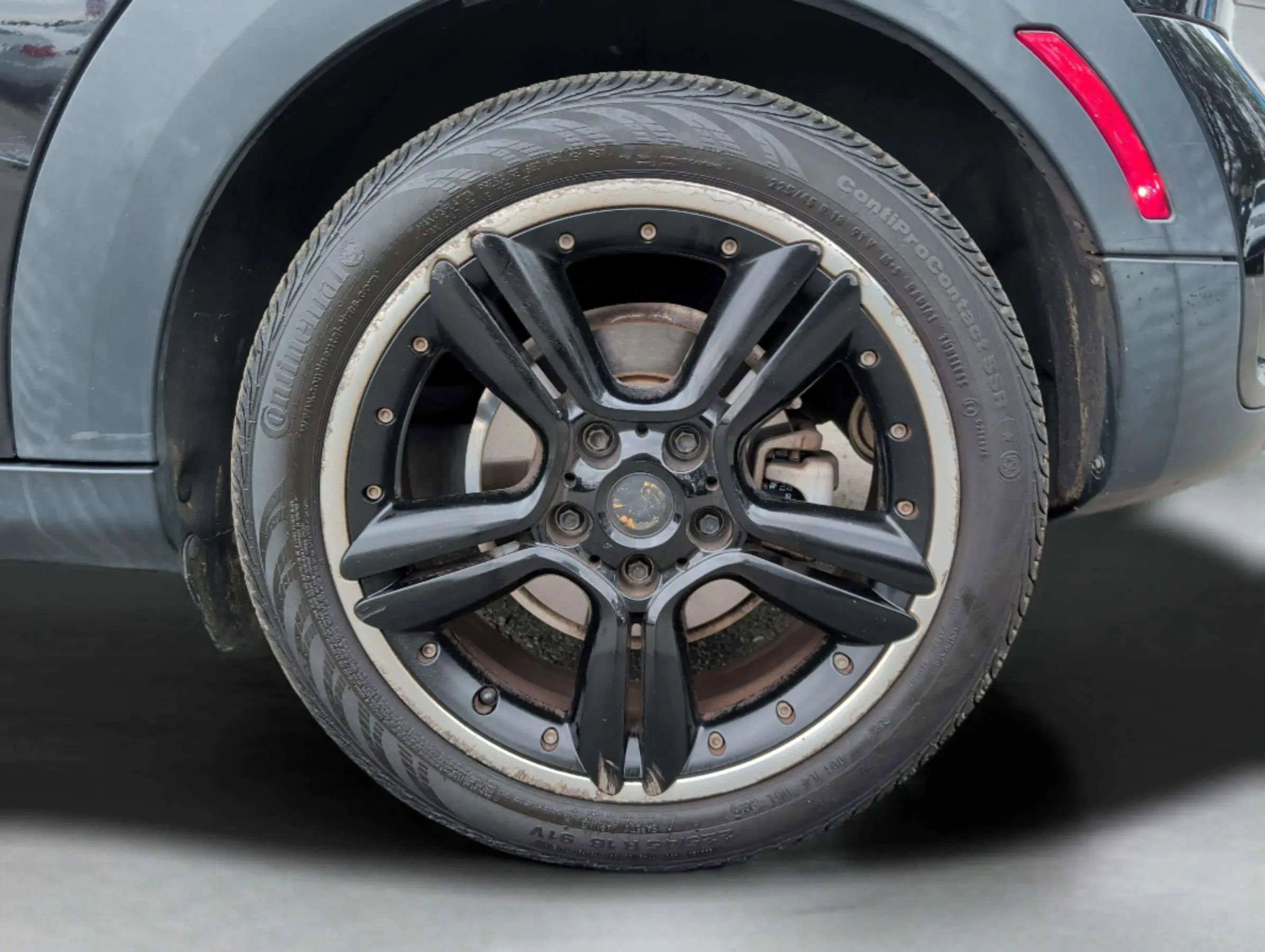 Used 2015 MINI Cooper Countryman S image 39