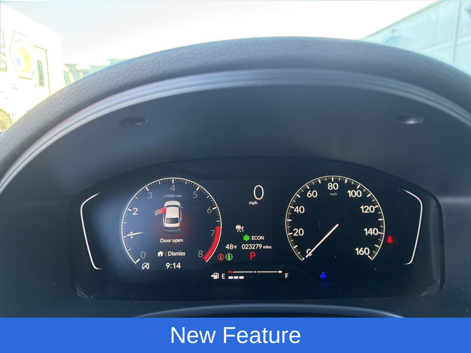 Used 2022 Honda Civic Sport image 12