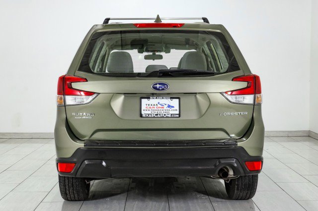 Used 2019 Subaru Forester image 7