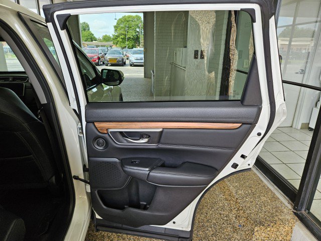 Used 2017 Honda CR-V EX-L image 15