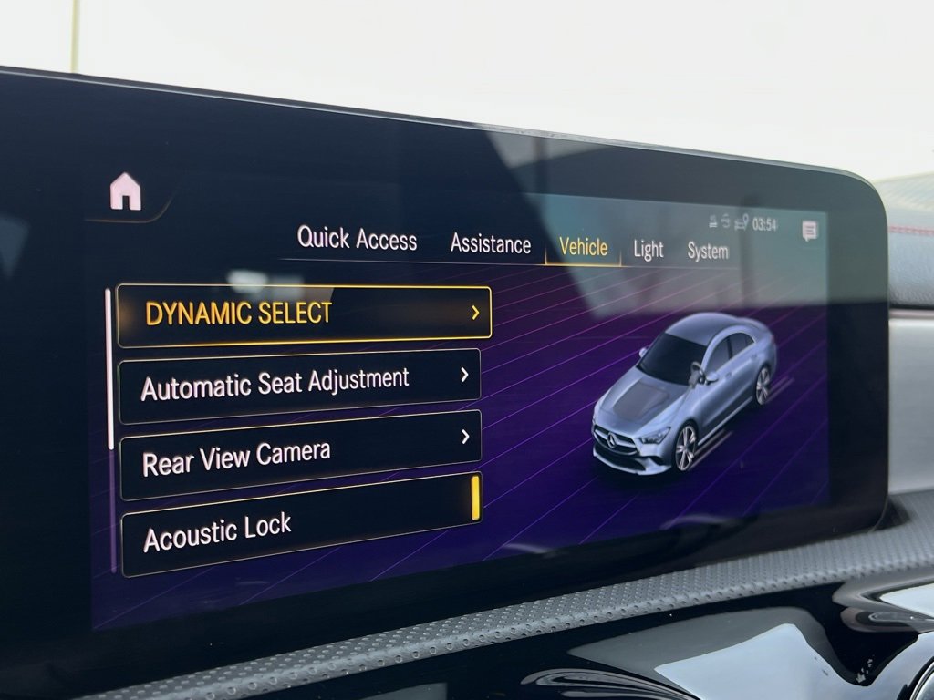 Used 2021 Mercedes-Benz CLA 250 CLA 250 image 63